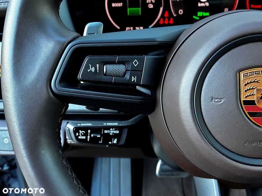 Porsche Panamera - 28