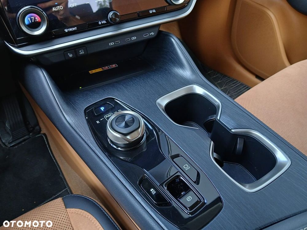 Lexus RZ 450e Omotenashi DIRECT4 - 28