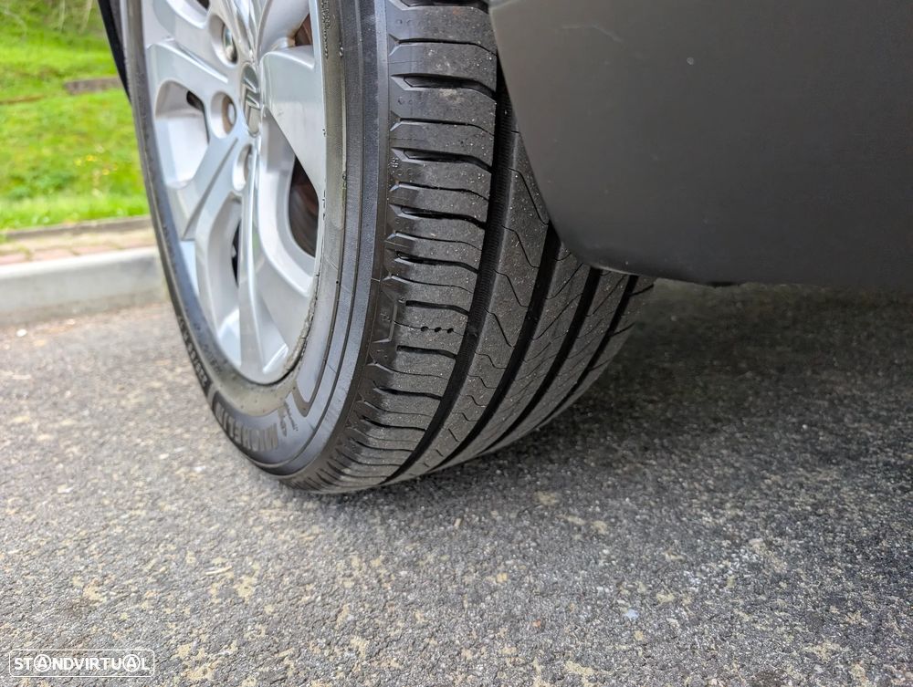 Citroën C5 Tourer 2.0 HDi Exclusive - 6