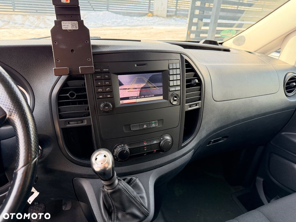 Mercedes-Benz Vito - 7