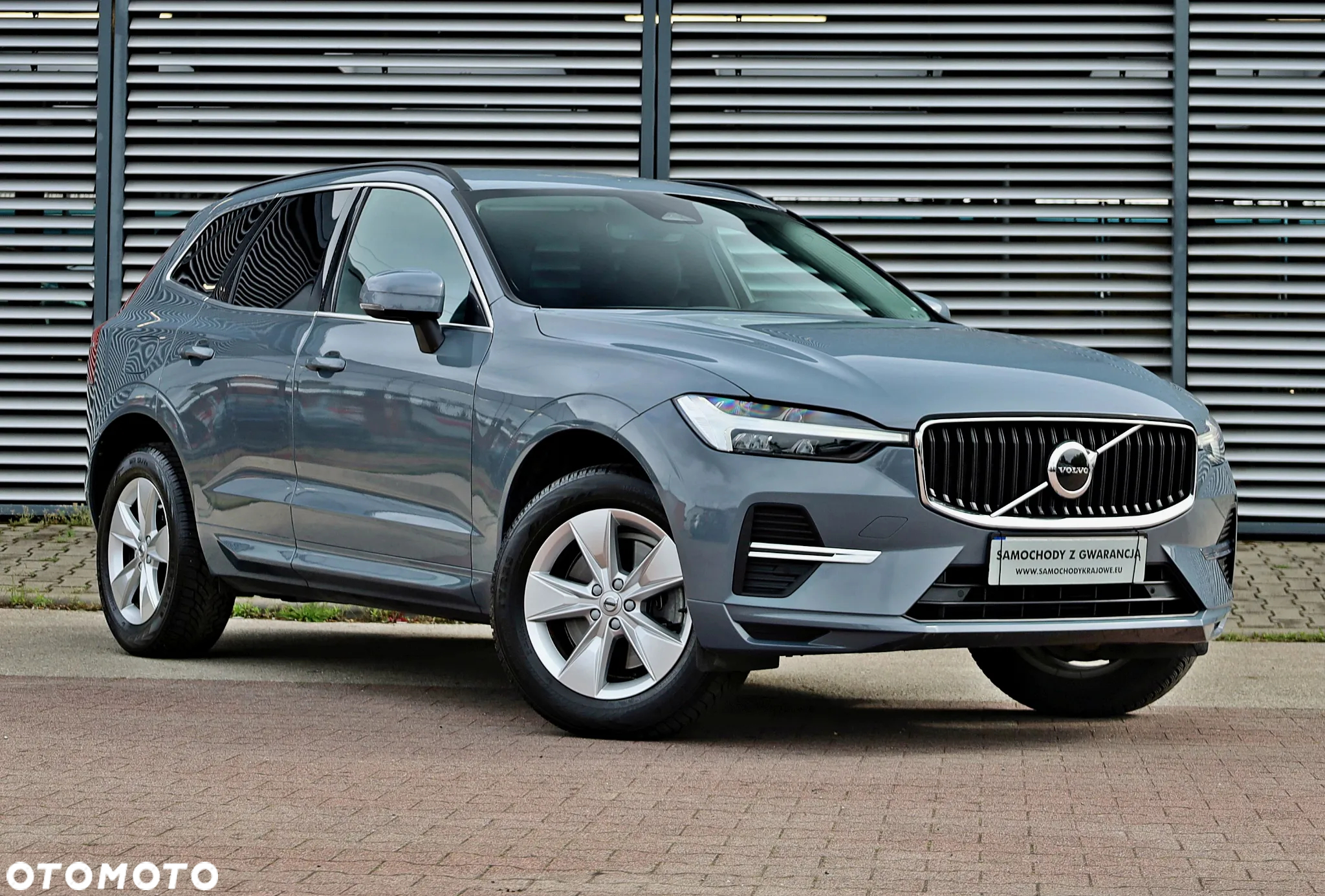 Volvo XC 60 - 2