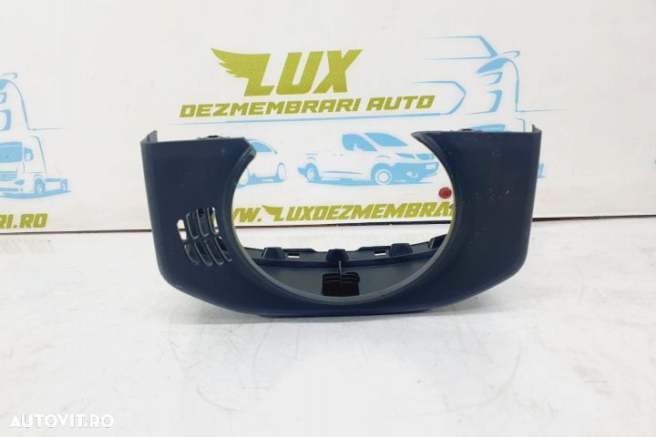 Ornament coloana volan 9812444777 Citroen C3 3  [din 2016 pana  2020] seria - 2