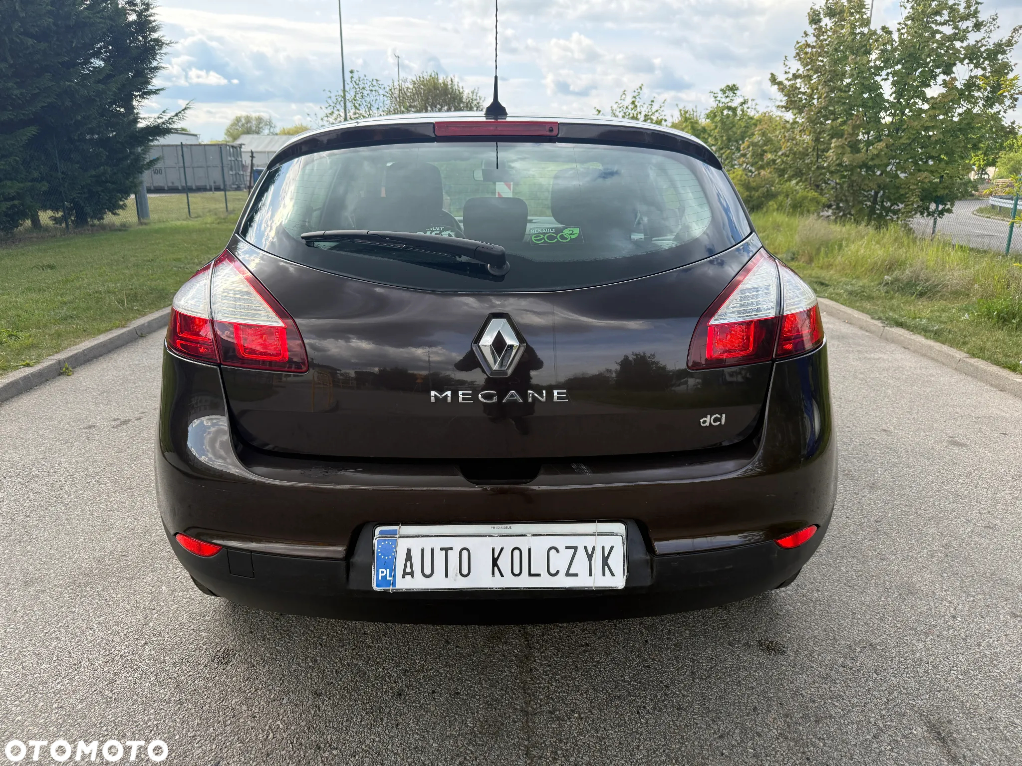 Renault Megane 1.5 Blue dCi Life - 5