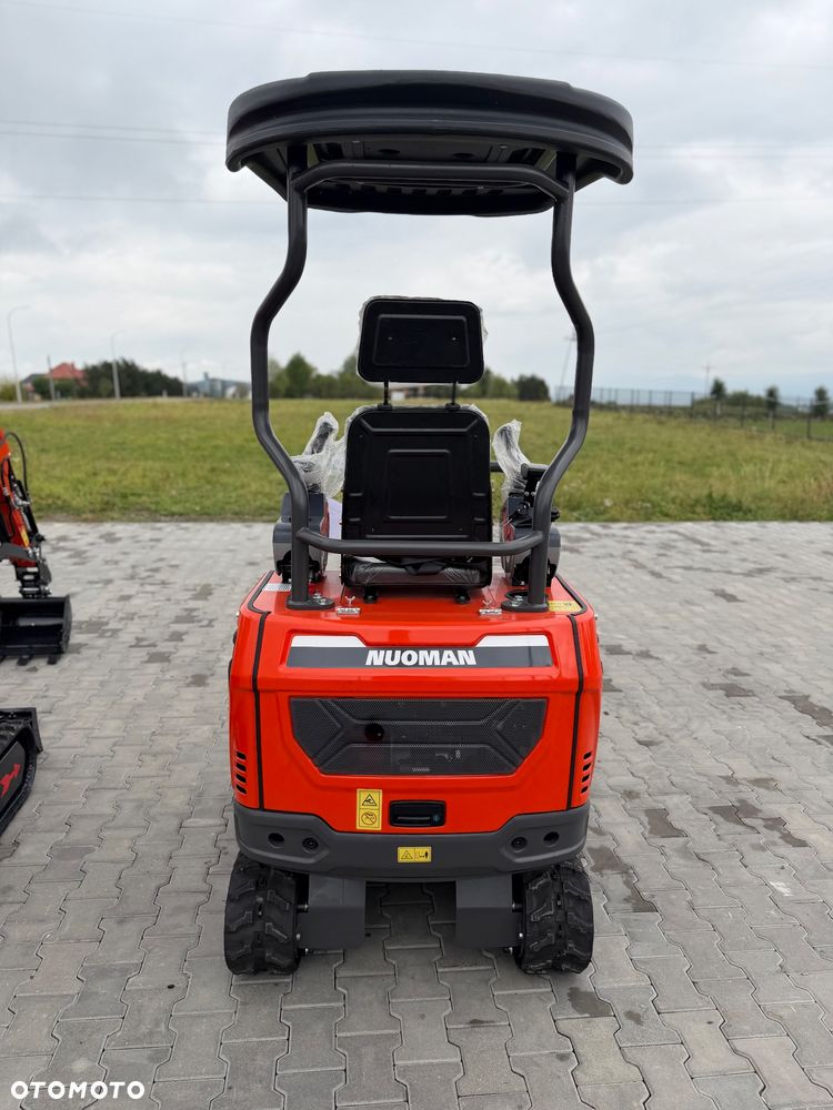 Inny Nm 12 pro - 6