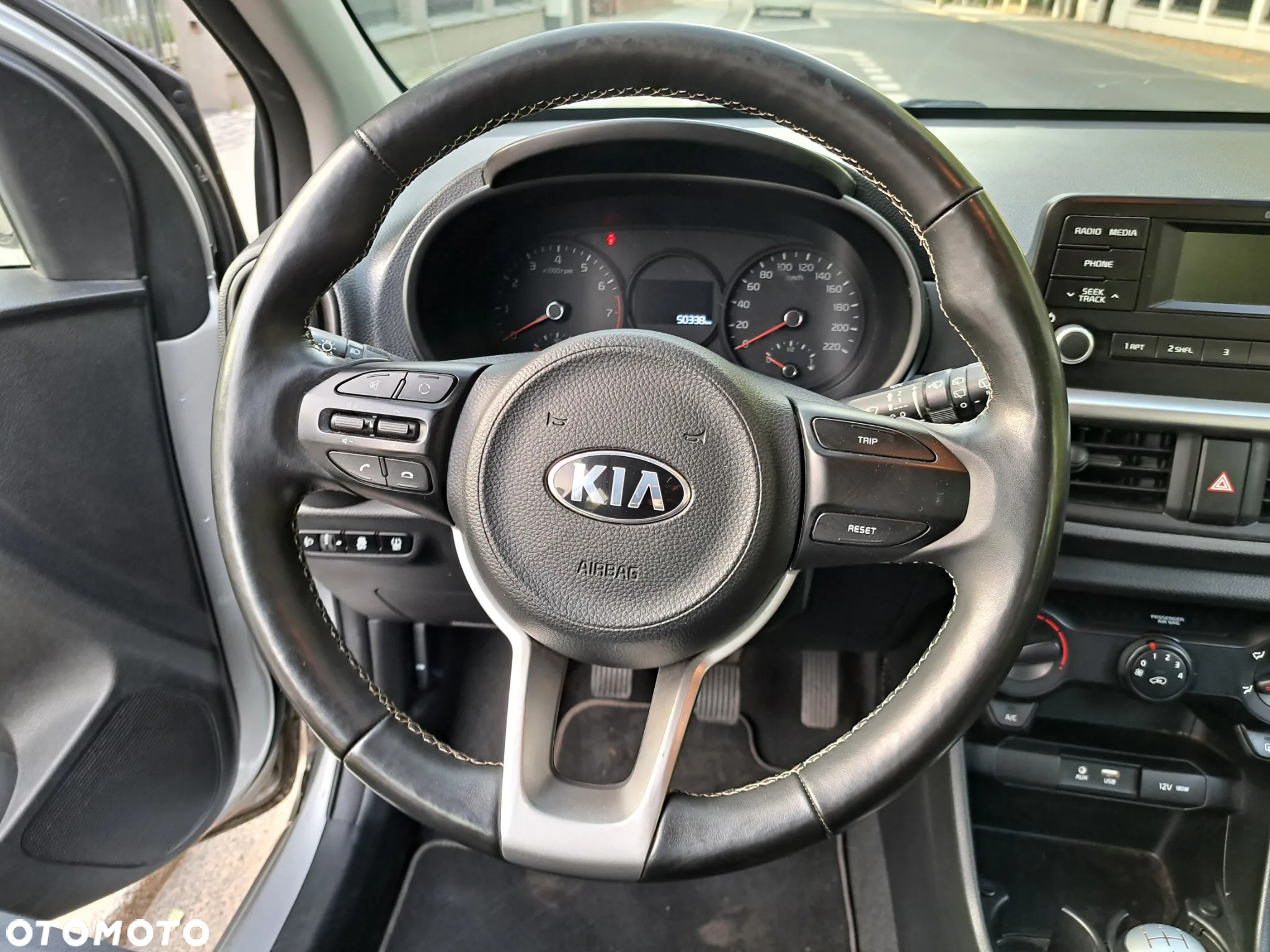 Kia Picanto 1.0 Edition 7 - 8