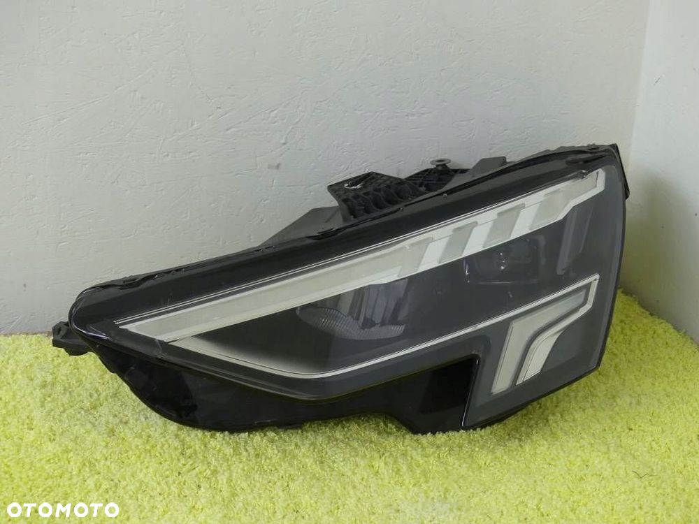 Lampa Przód Lewa AUDI A3 8Y FULL LED 20-24r SUPER - 1
