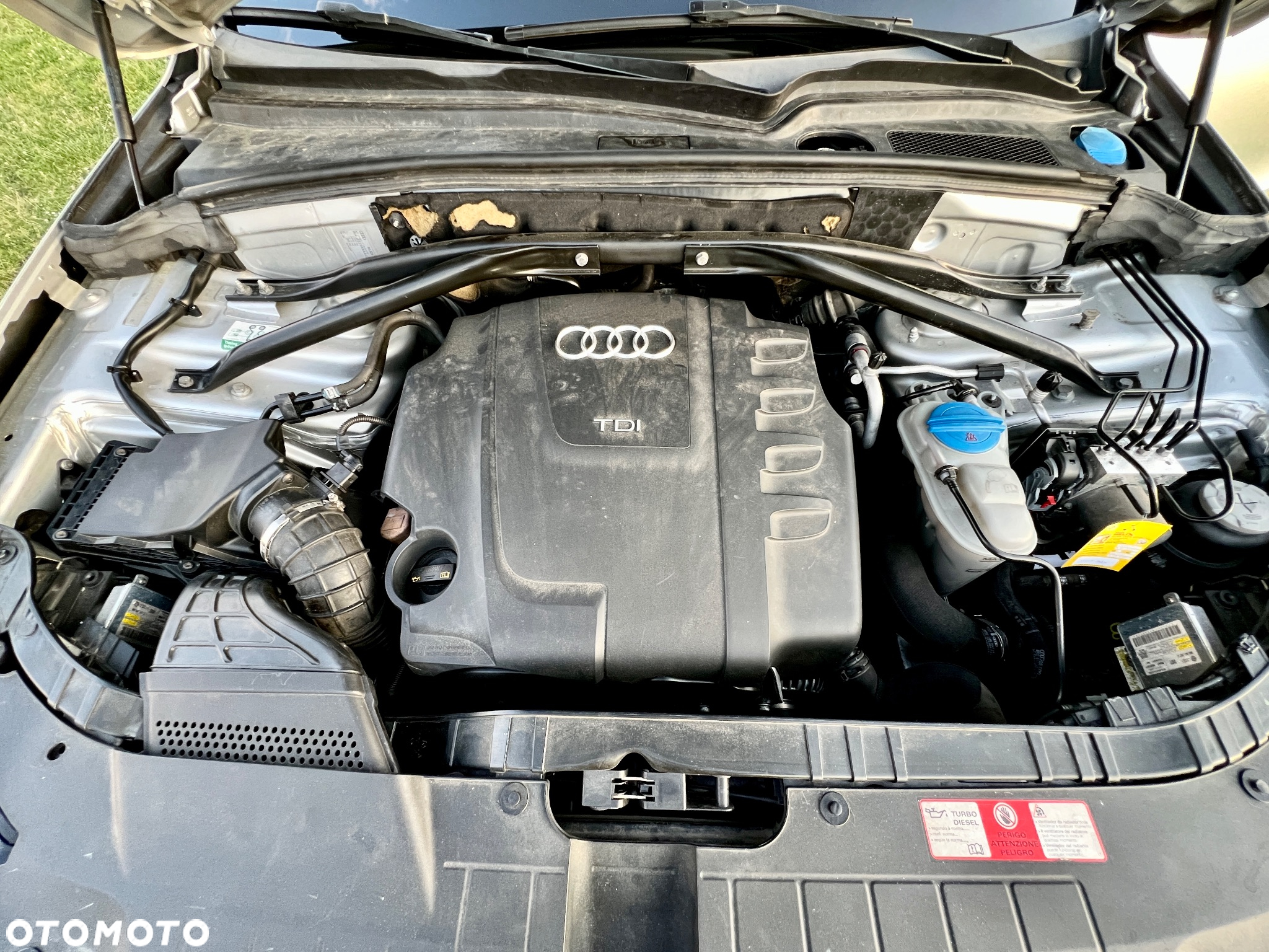 Audi Q5 2.0 TDI Quattro S tronic Prime Line - 29