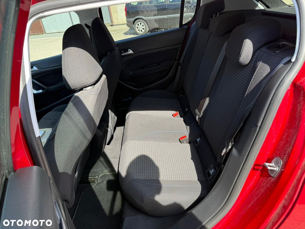 Peugeot 308 BlueHDi 130 EAT8 Stop & Start GT Pack - 16