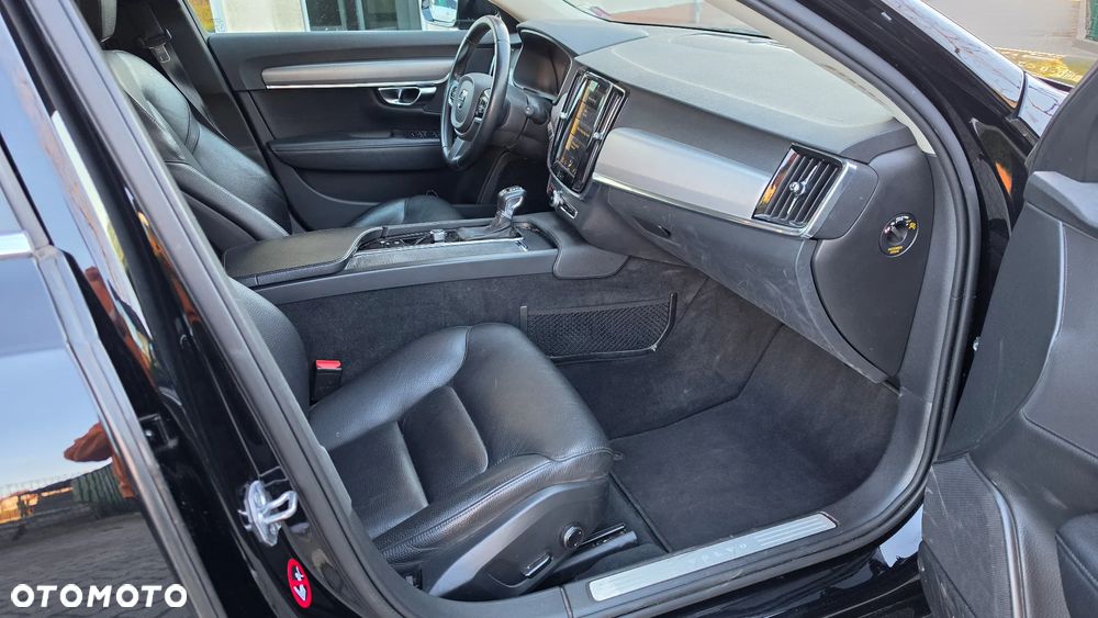 Volvo V90 D4 Geartronic Momentum - 7