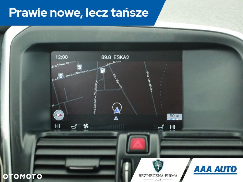 Volvo XC 60 - 12