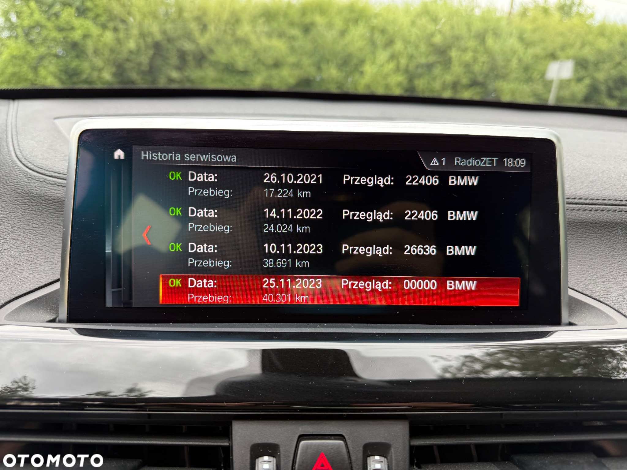 BMW X1 xDrive20i GPF Sport Line - 23