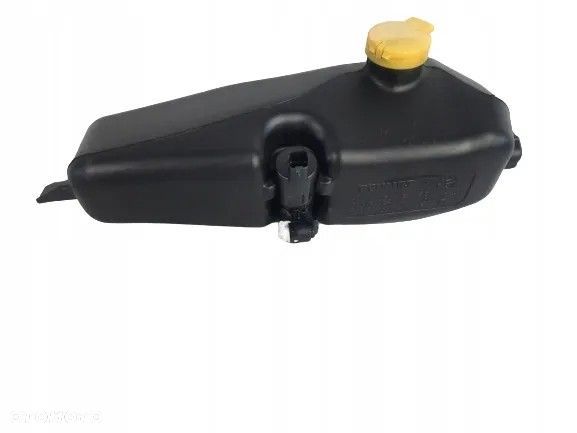 ZBIORNICZEK SPRYSKIWACZY POMPKA DUSTER II - 1