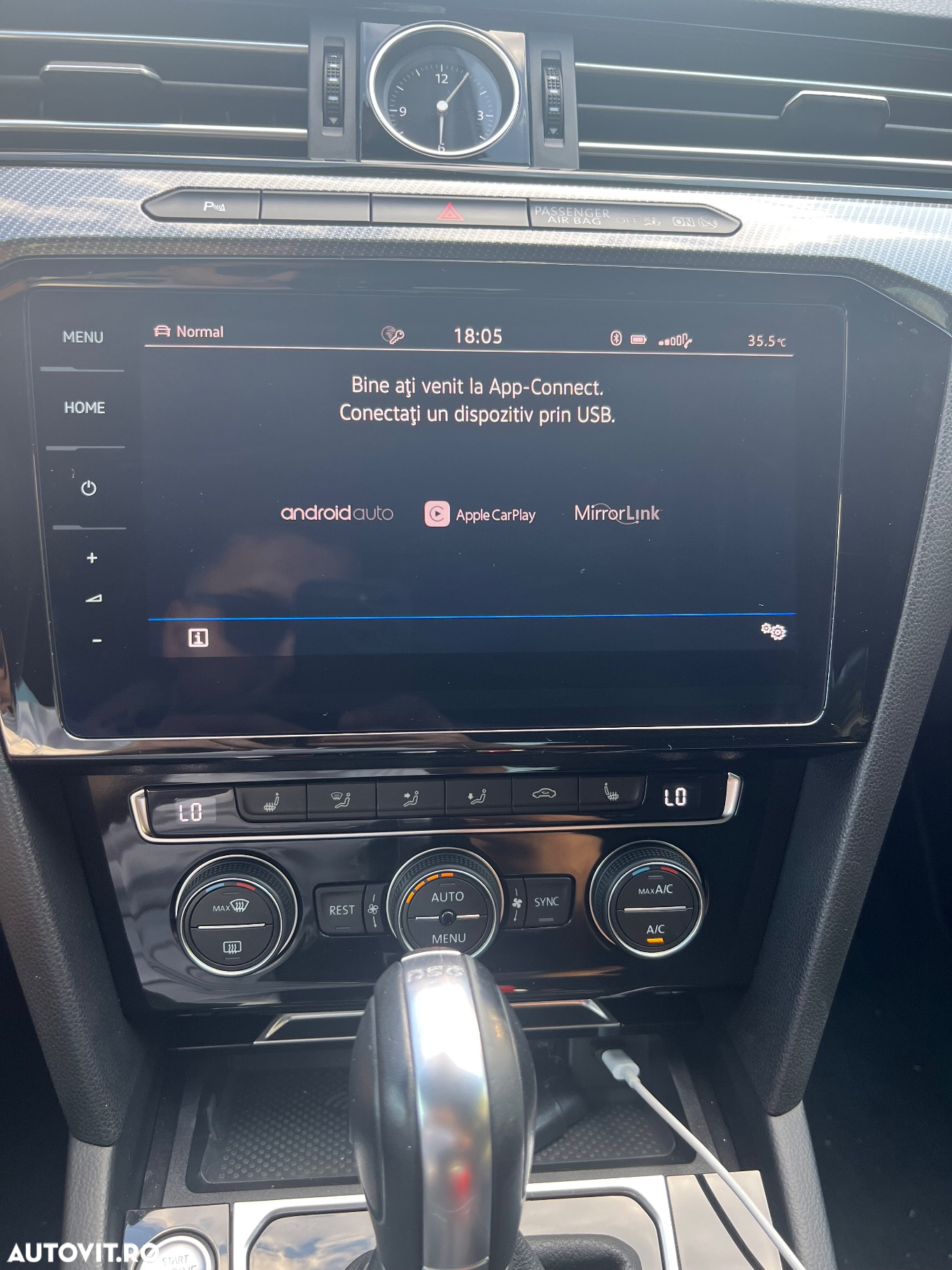 Volkswagen ARTEON 2.0 TDI DSG 4Motion R-Line - 18