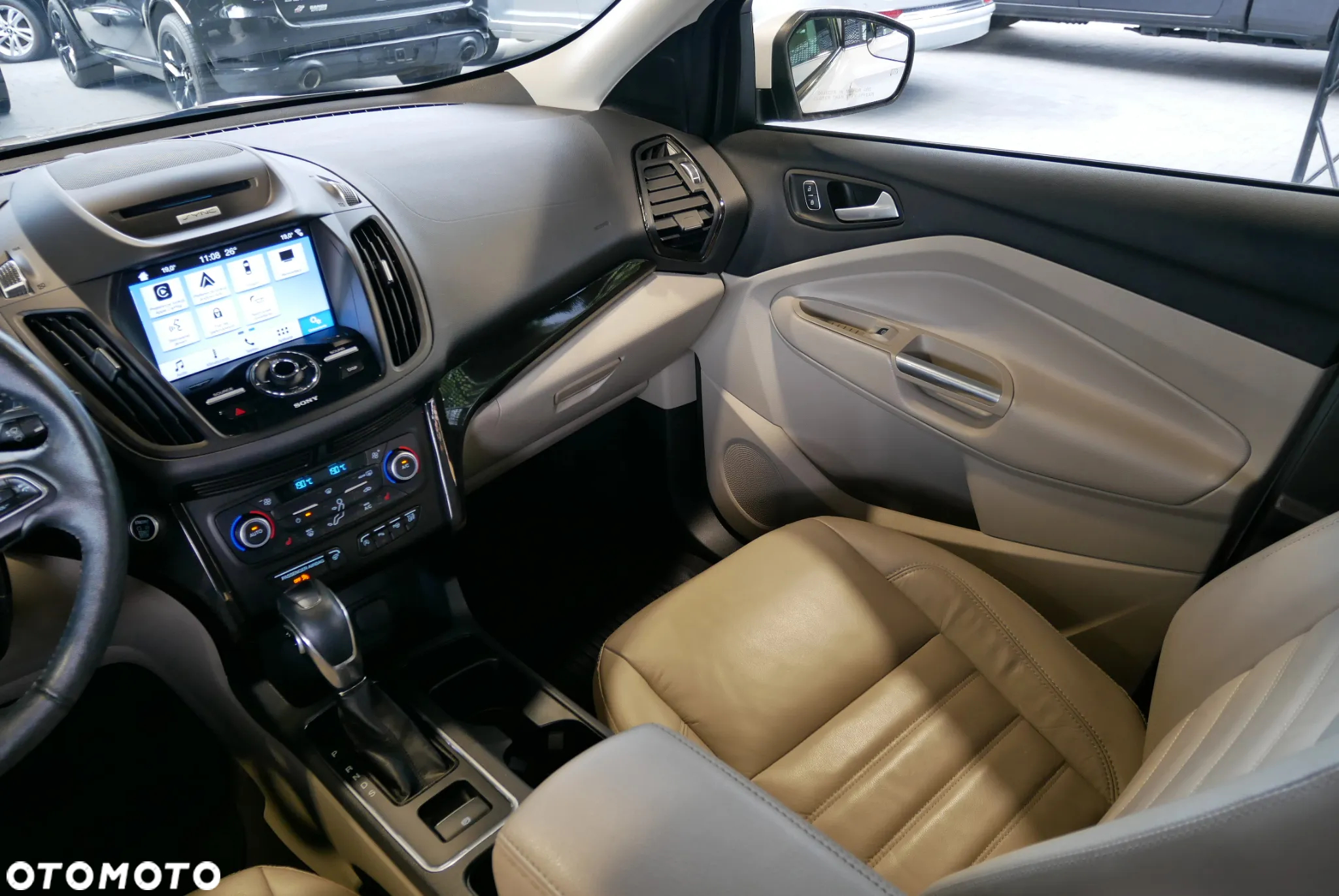 Ford Escape - 22