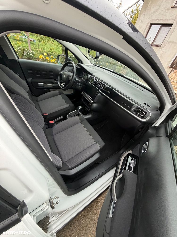 Citroën C3 - 7