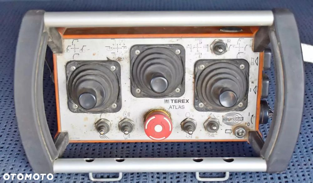 Volvo FM 340 * LAWETA 6,10m + ATLAS 120.2E - A2K + PILOT * STAN BDB - 13