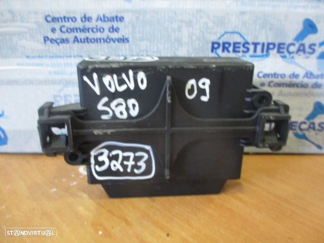 Modulo 6G9215K866BH VOLVO S80 2009 SENSOR ESTACIONAMENTO - 2