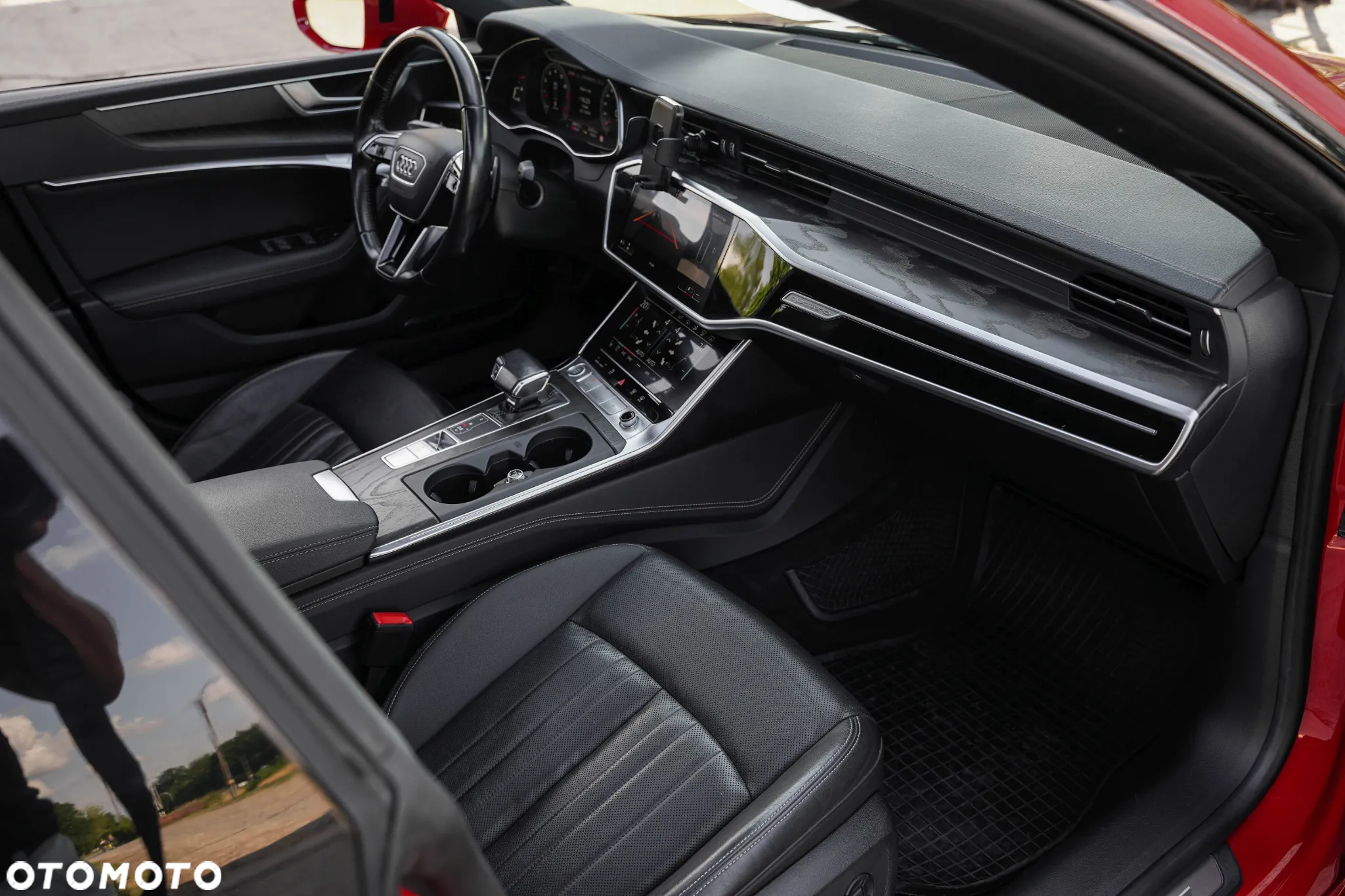 Audi A7 Sportback 55 TFSI quattro S tronic - 24