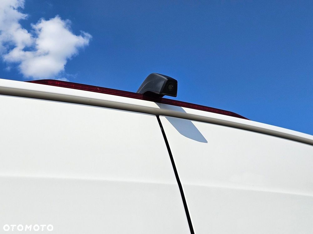 Volkswagen Crafter L5H2 *99999zł NETTO* 2.0TDi/140KM - 13