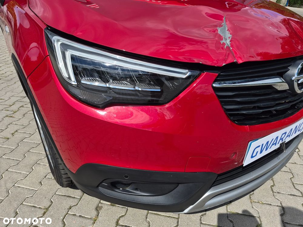 Opel Crossland X 1.5 Start/Stop Automatik 120 Jahre - 26