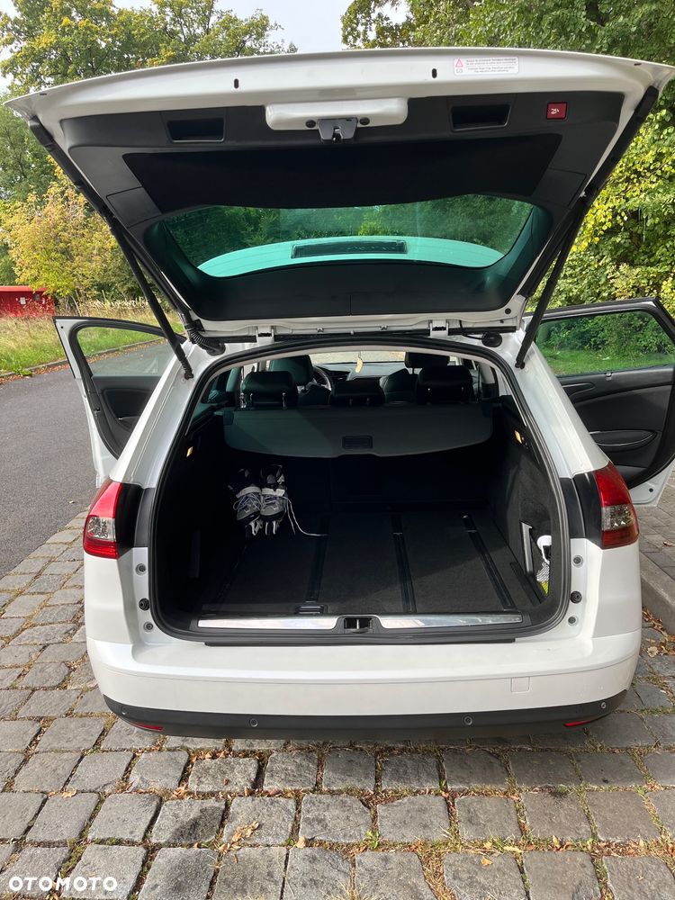 Citroën C5 2.0 HDi Exclusive - 10