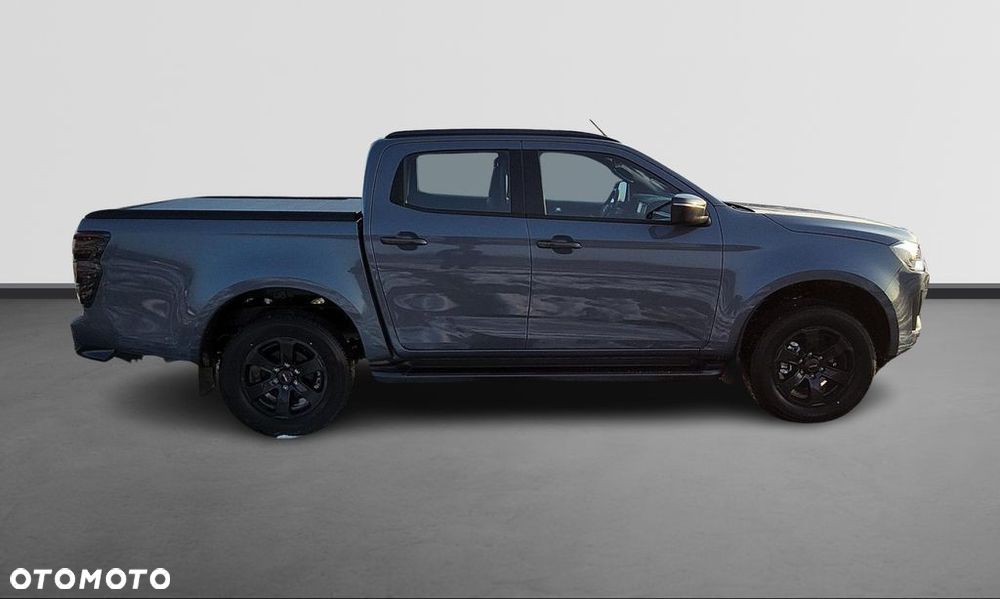 Isuzu D-Max 1.9 DC L - 6