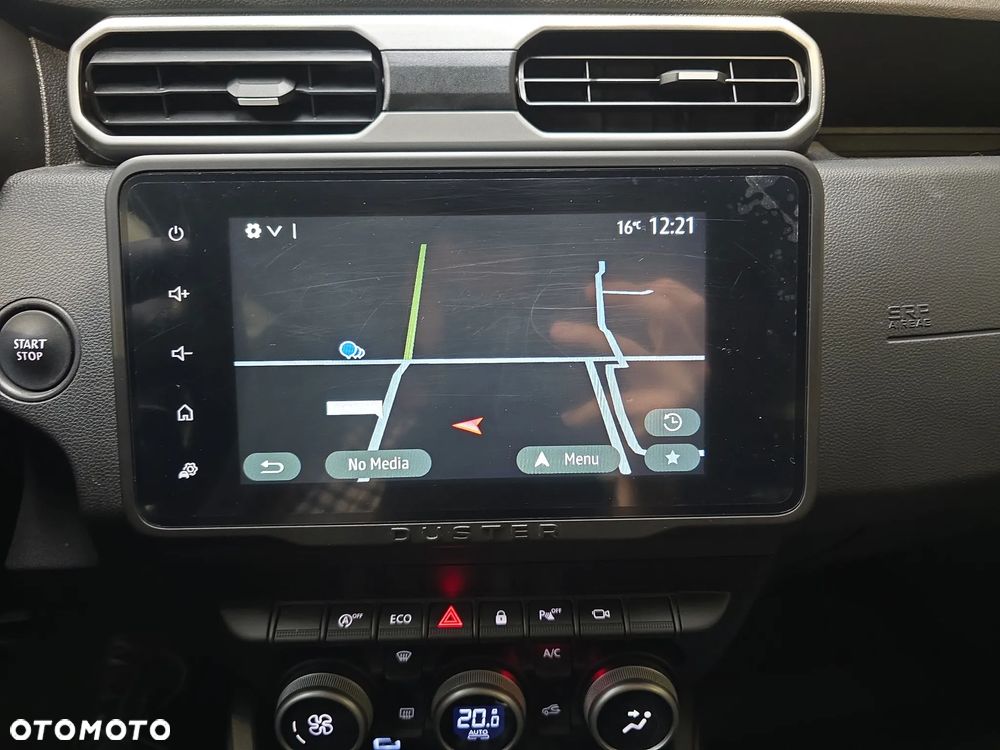 Dacia Duster 1.3 TCe Journey EDC - 27