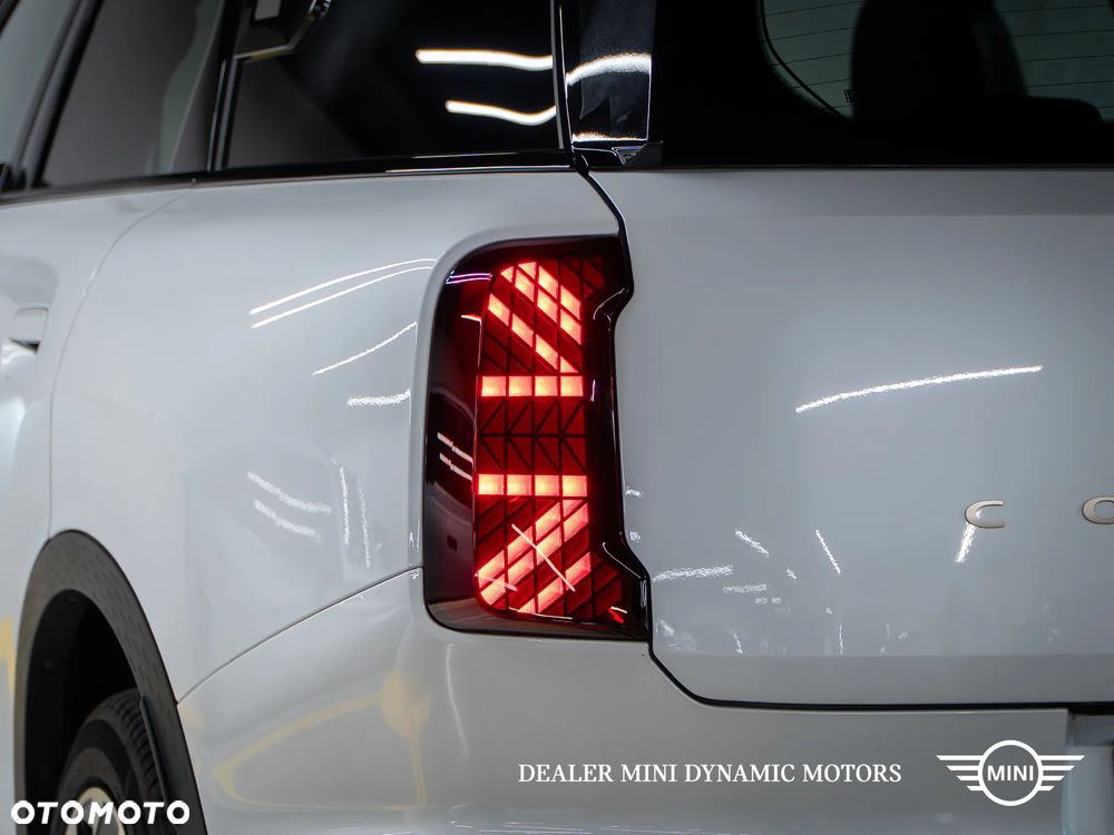MINI Countryman C Favoured Trim - 11