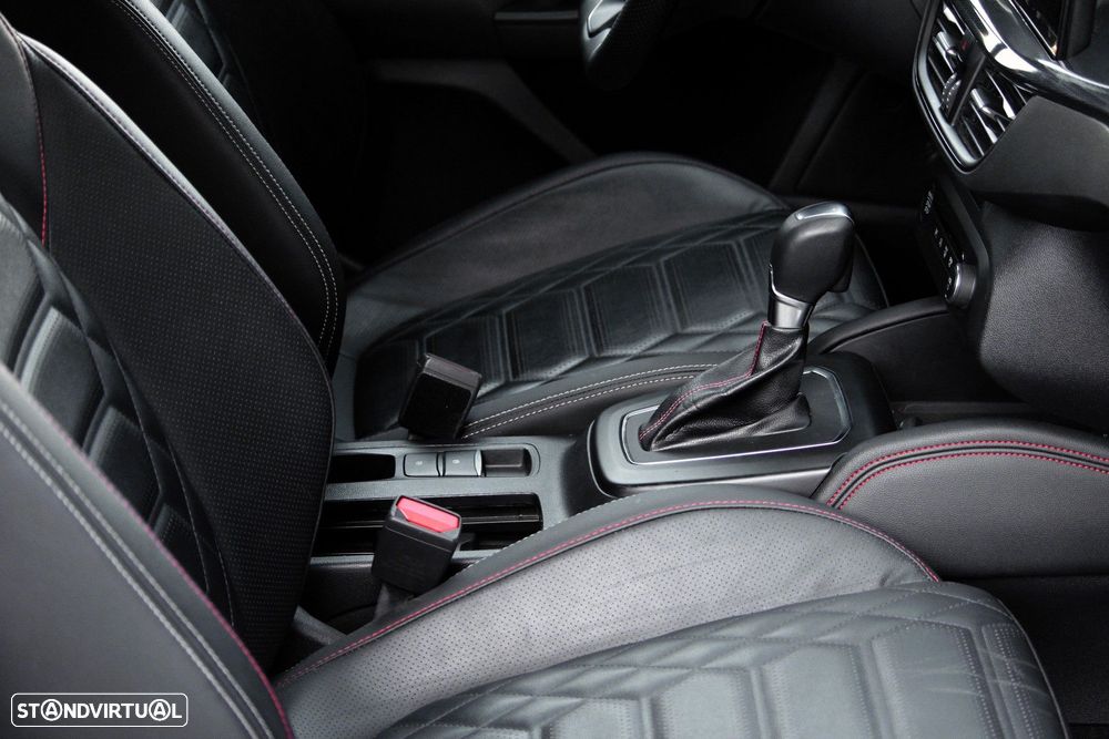 Ford Focus 1.0 EcoBoost MHEV ST-Line X Aut. - 18