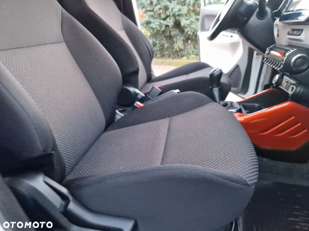 Suzuki Ignis 1.2 Premium - 24