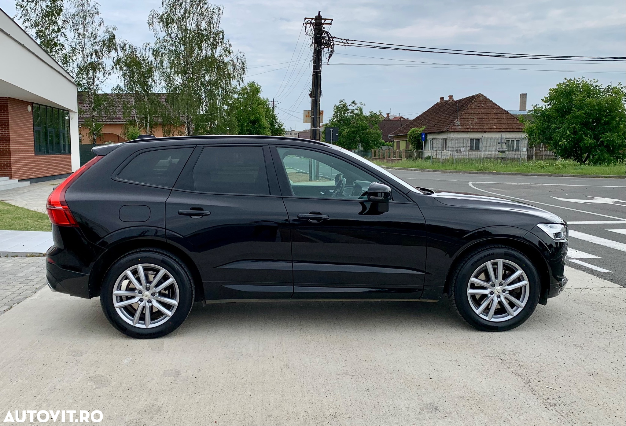 Volvo XC 60 B5 D AWD Geartronic RDesign - 6