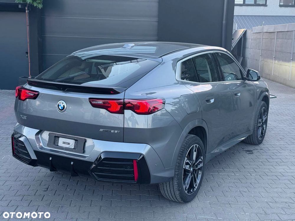 BMW X2 - 6