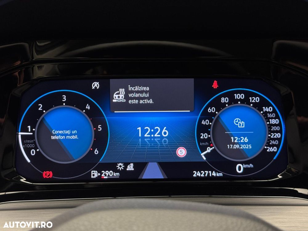 Volkswagen Golf - 21