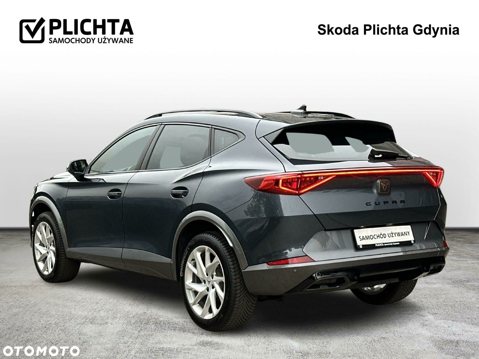 Cupra Formentor 2.0 TSI 4Drive DSG - 3