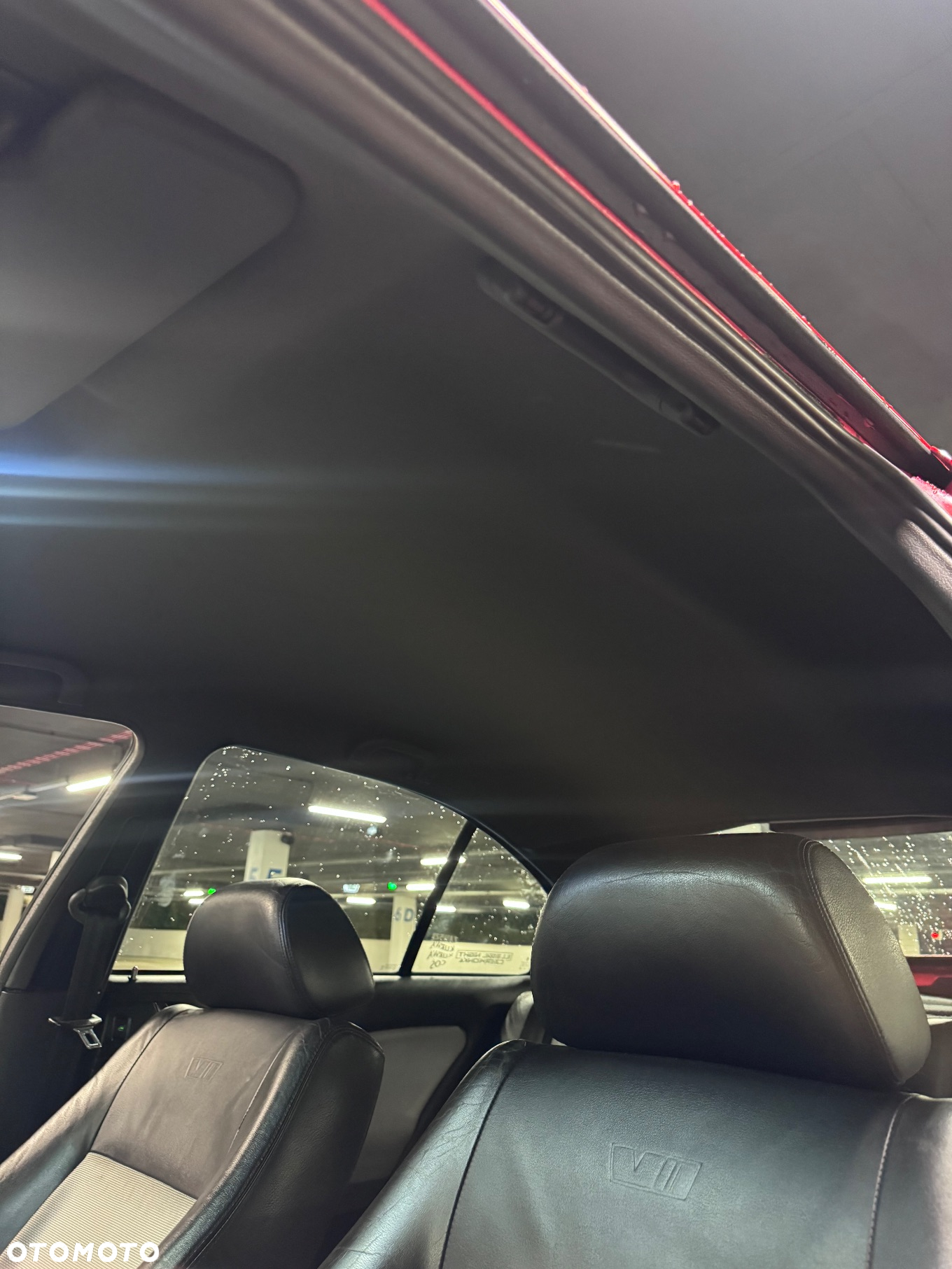 Skoda Octavia 1.8T RS - 18