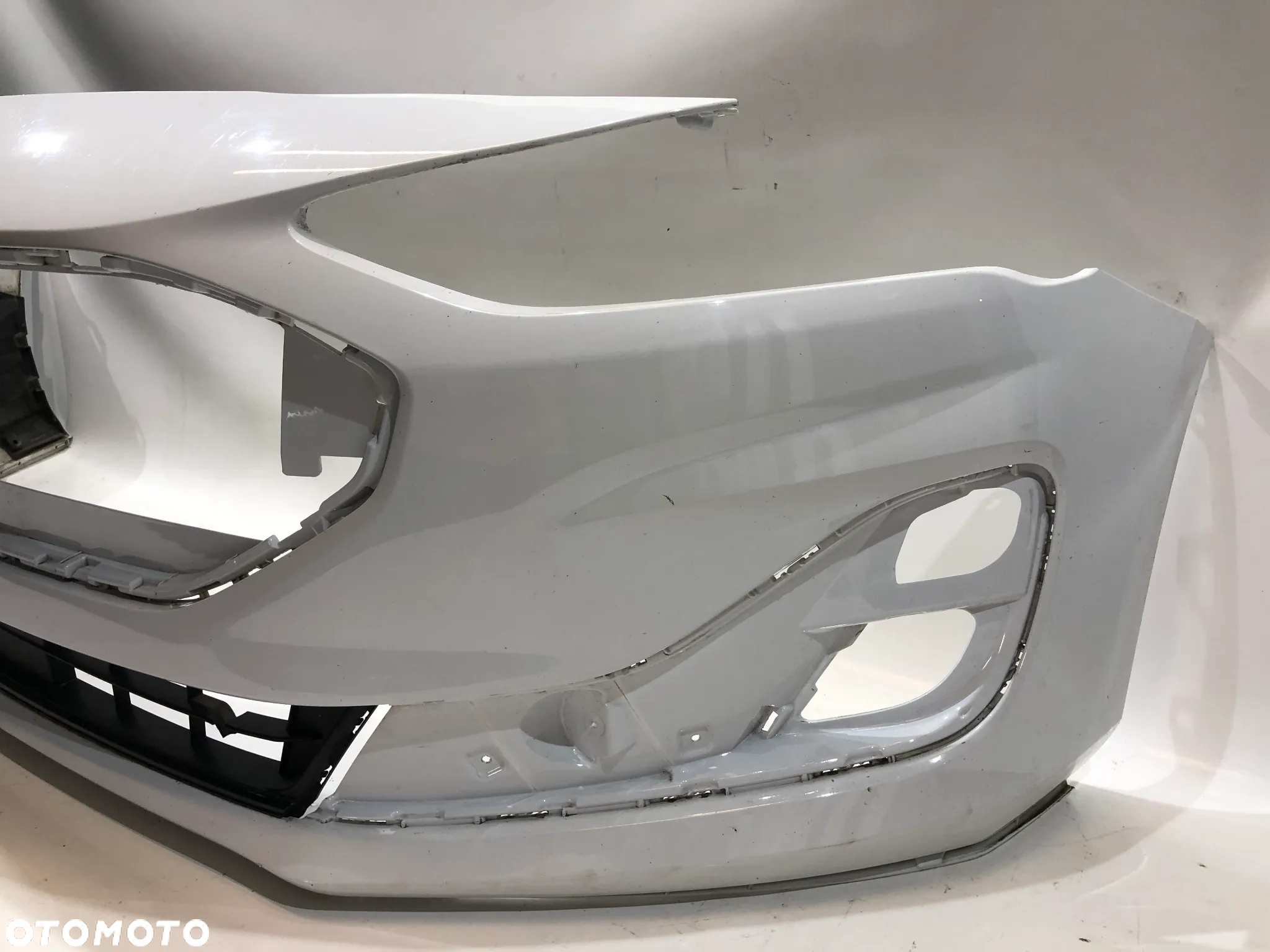 FORD FOCUS MK4 IV ZDERZAK PRZÓD PRZEDNI - 3