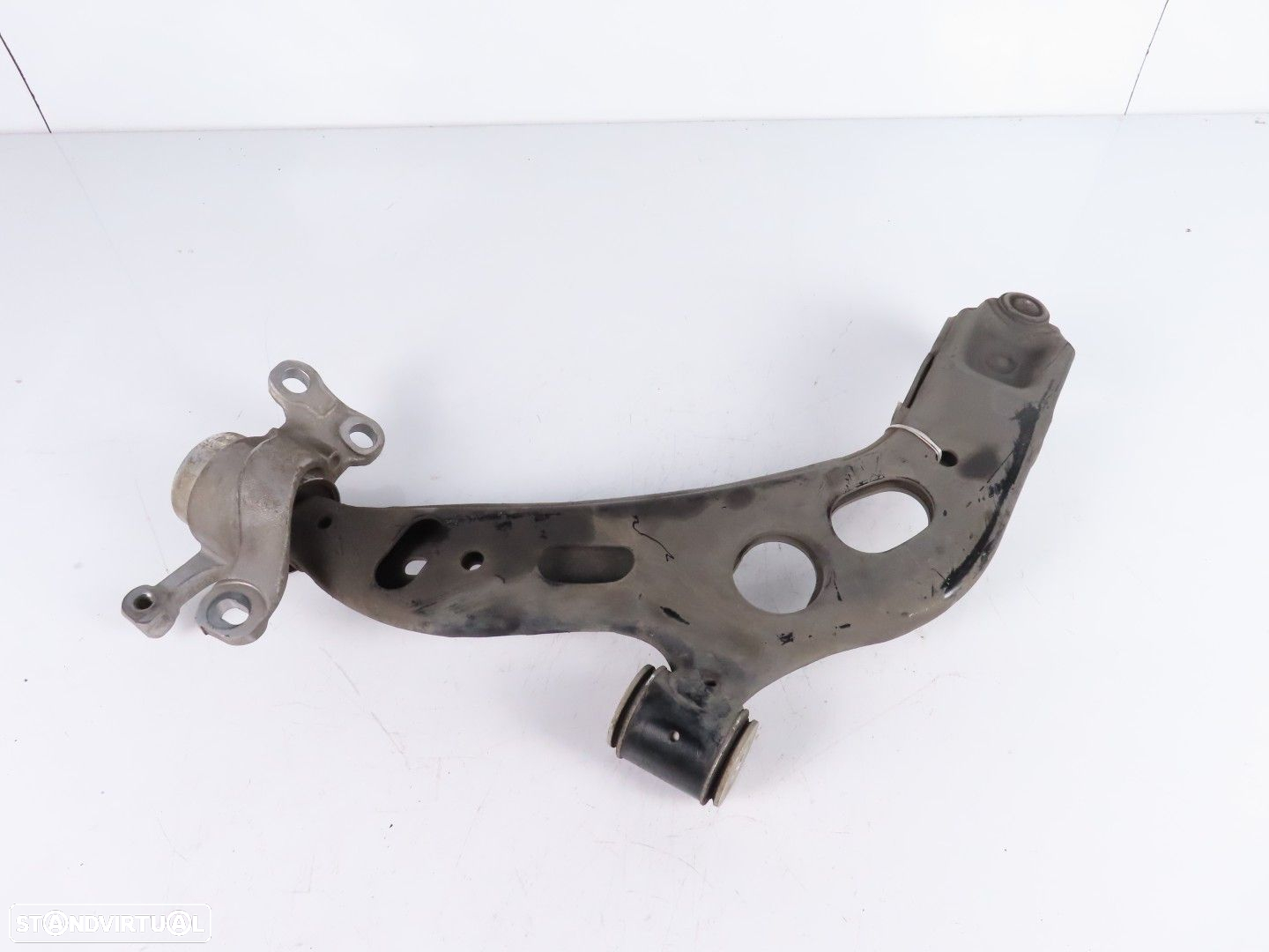 Braço Direito/Frente Usado / Original BMW 2 Active Tourer (F45)/BMW 2 Gran Toure... - 2
