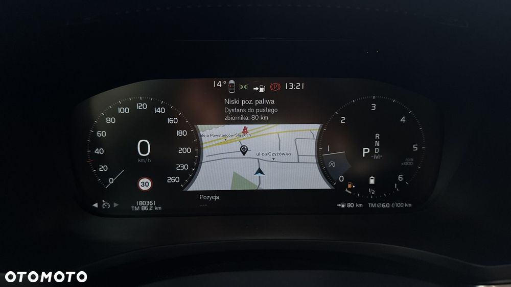 Volvo V60 Cross Country - 27