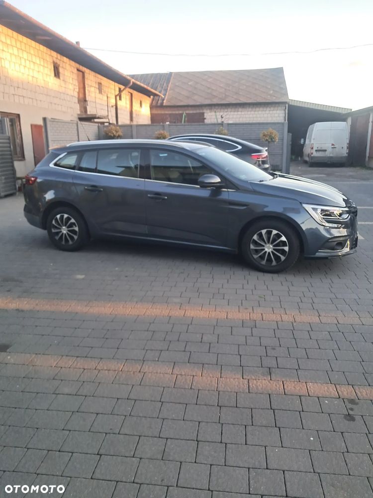 Renault Megane 1.3 TCe FAP Life - 24