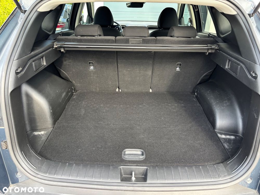 Hyundai Tucson 1.6 T-GDi 48V Smart 2WD DCT - 10