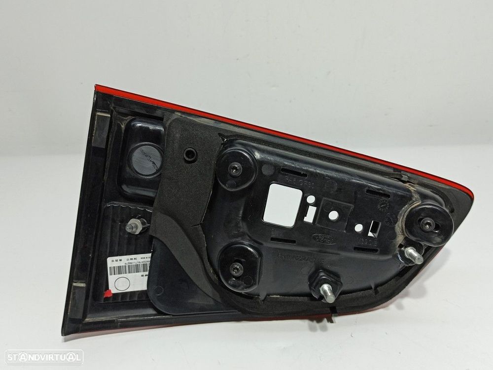 FAROLIM TRASEIRO DIREITO FORD ECOSPORT TREND - 2