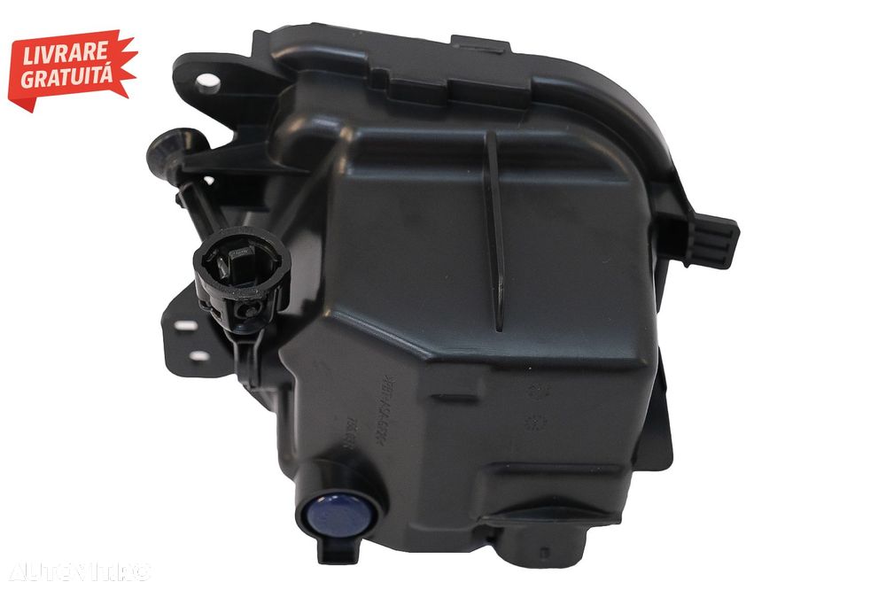 Proiectoare Ceata Lumini de Ceata BMW Seria F07 F10 F11 F18 LCI (2014-up) Facelift- livrare gratuita - 7