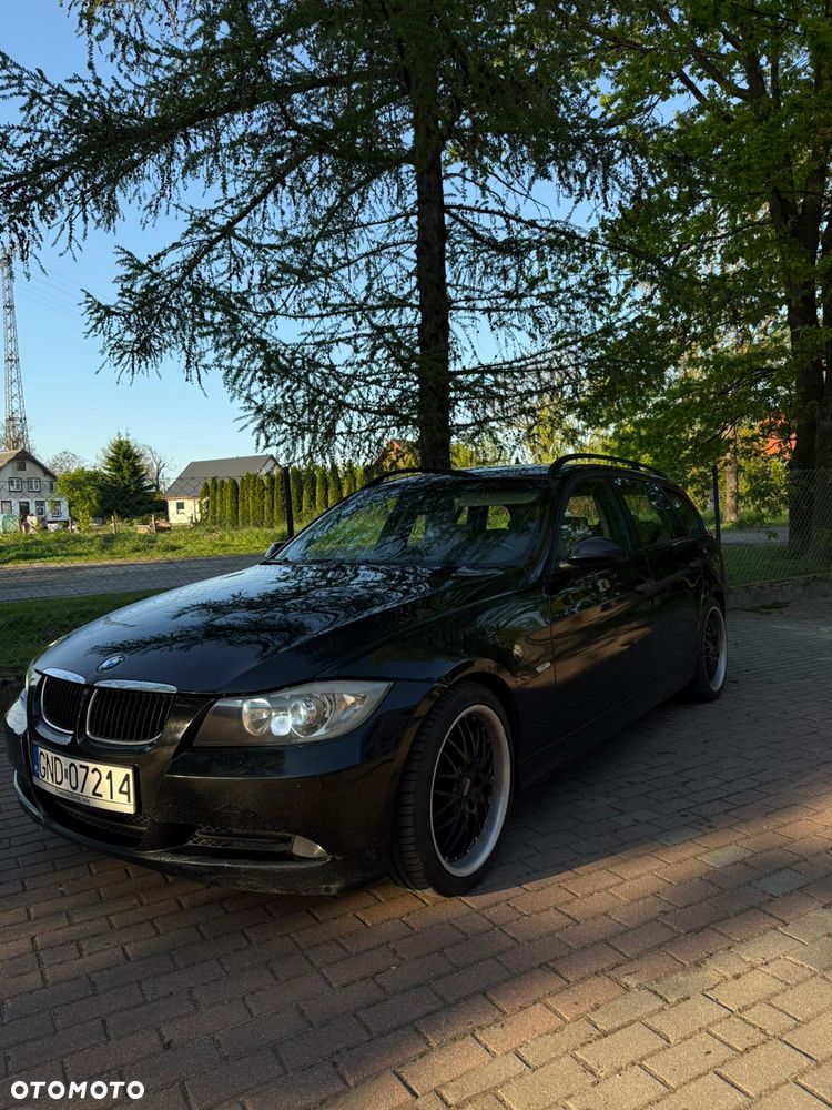 BMW Seria 3 - 3