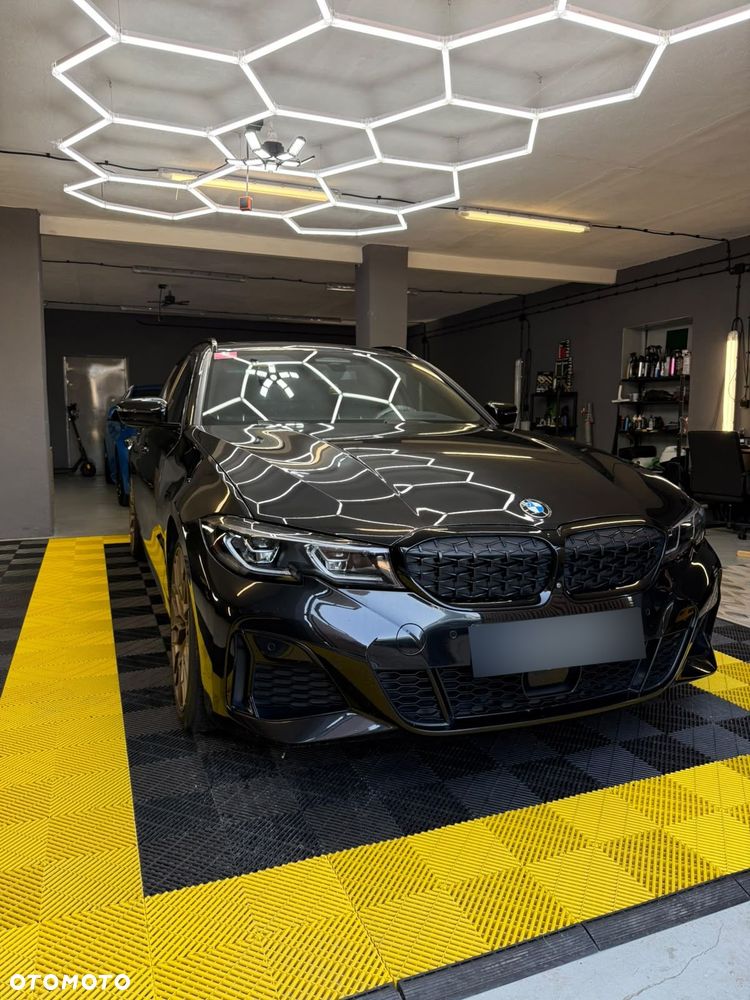 BMW Seria 3 - 3