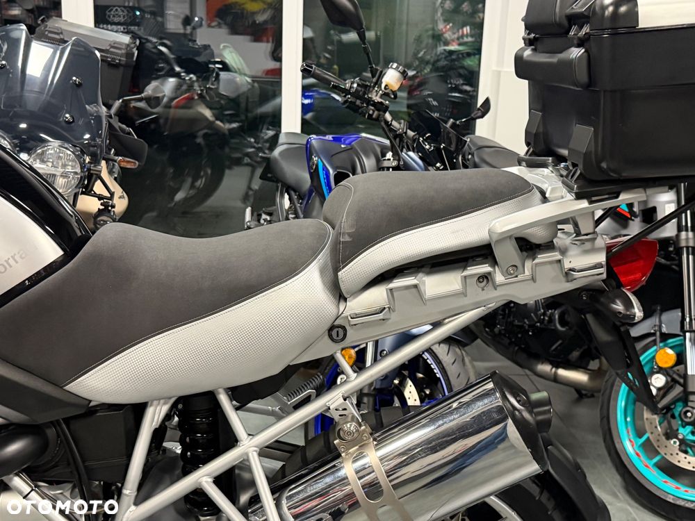 BMW GS - 33