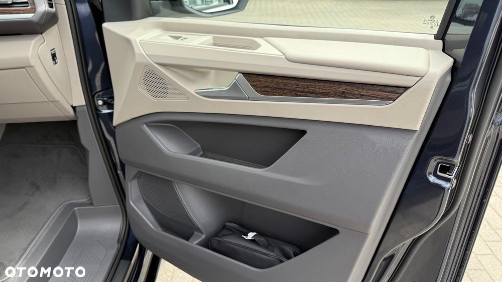 Volkswagen Multivan 2.0 TDI L2 Style DSG - 39