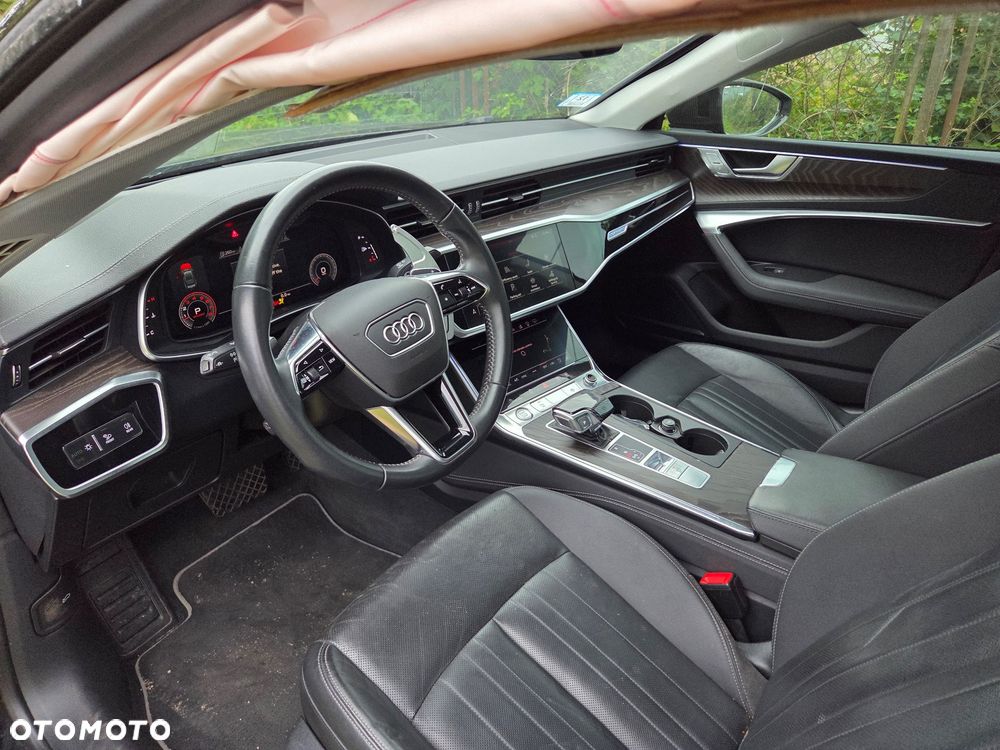 Audi A7 Sportback - 11