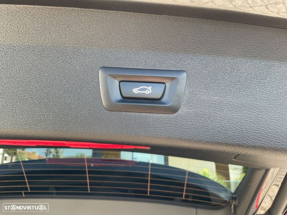 BMW X1 25 e xDrive - 18
