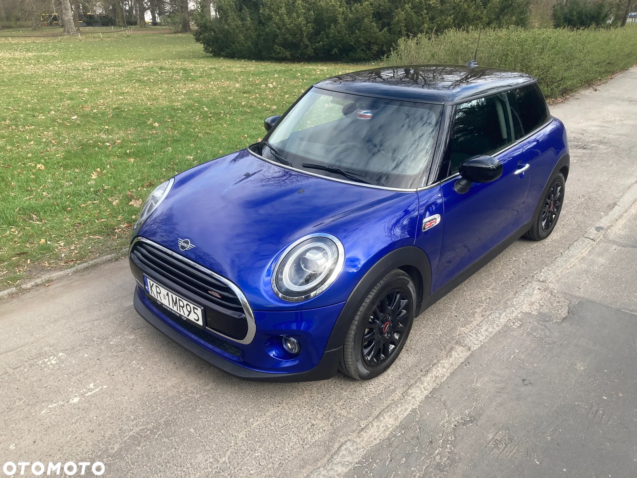 MINI Cooper - 1