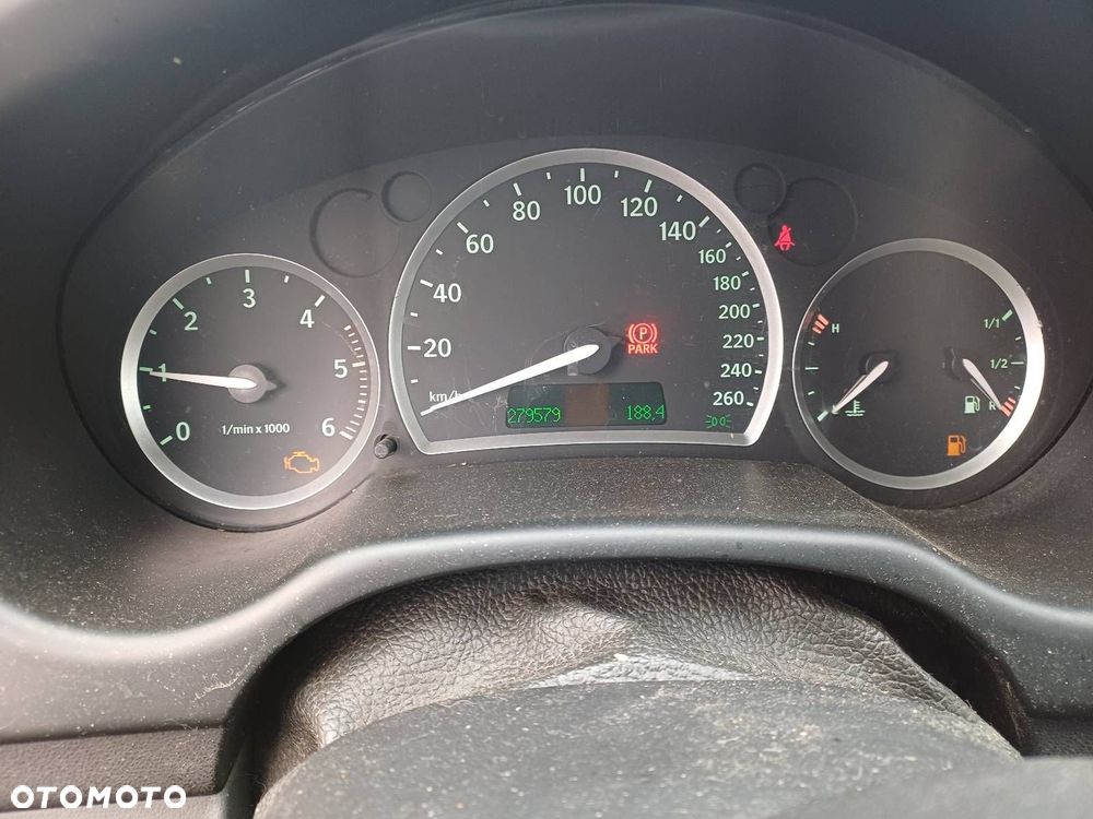 ZESTAW STARTOWY SAAB 9-3 II 1.9 TID 55354770 0281011970 12801010 12805325 - 14